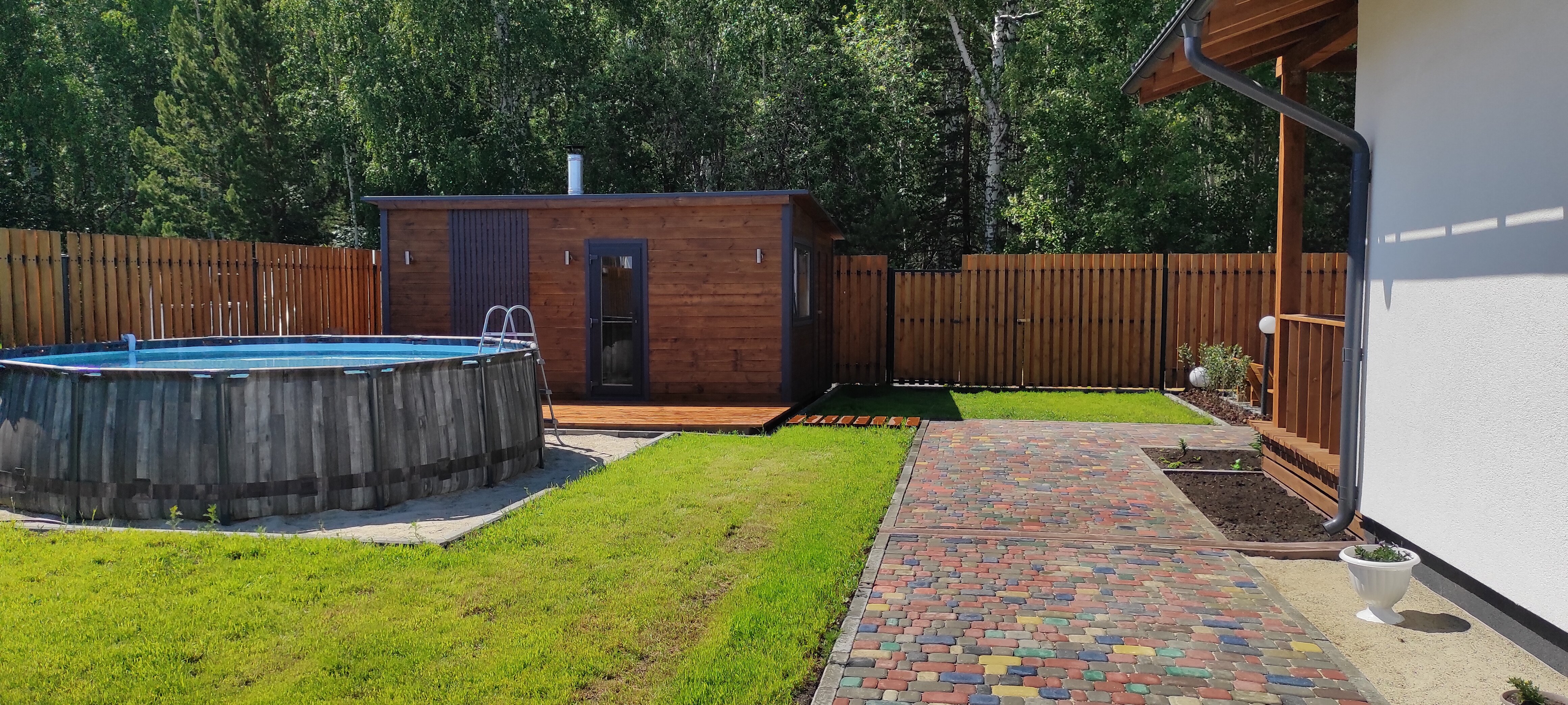 Фото Шале в Прохладном