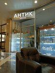 Антик (Yevrazii Square, 2), antique store