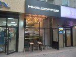 Mks Coffee (Gogol Street, 99А), coffee shop