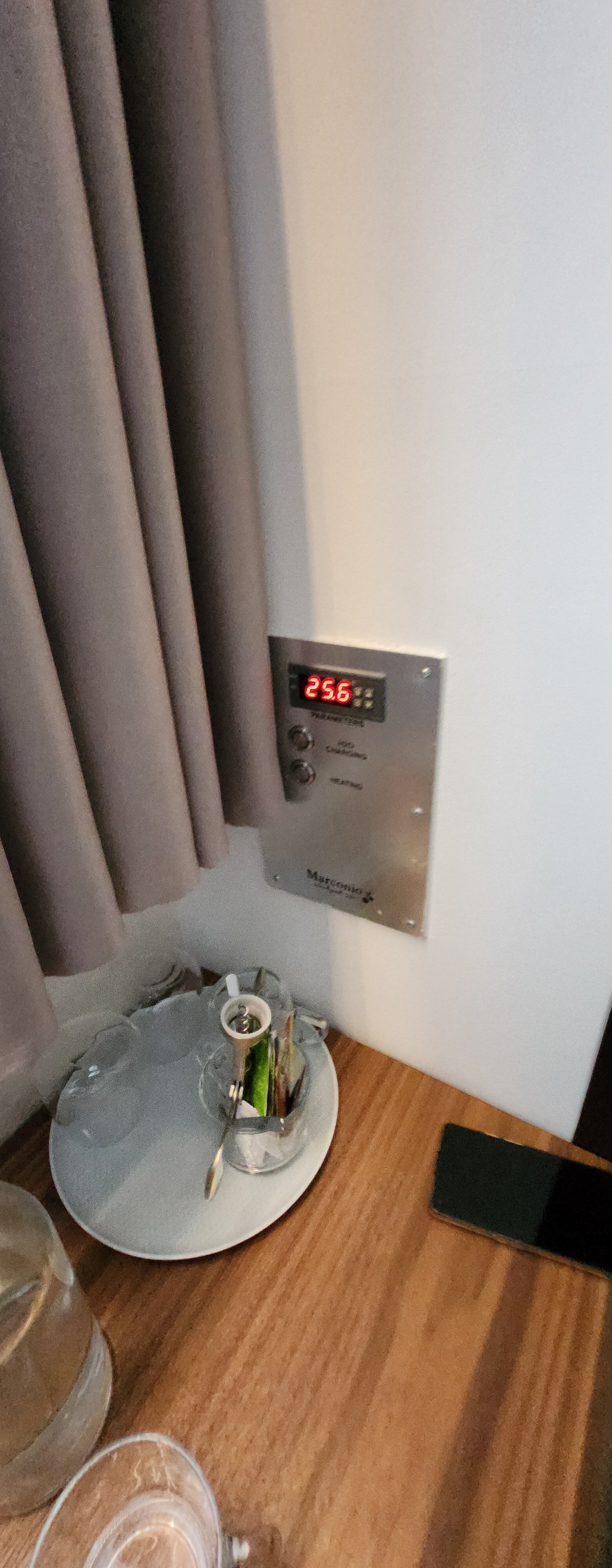 Фото The Location 