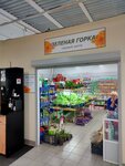Зеленая горка (ulitsa Gorkogo, 47), garden center