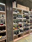 Винная Республика (Mira Street, 35), bebidas alcohólicas
