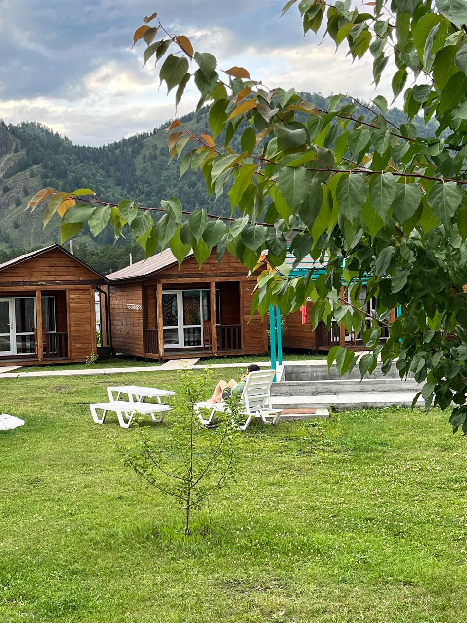 Фото Алтай Про100 отдых