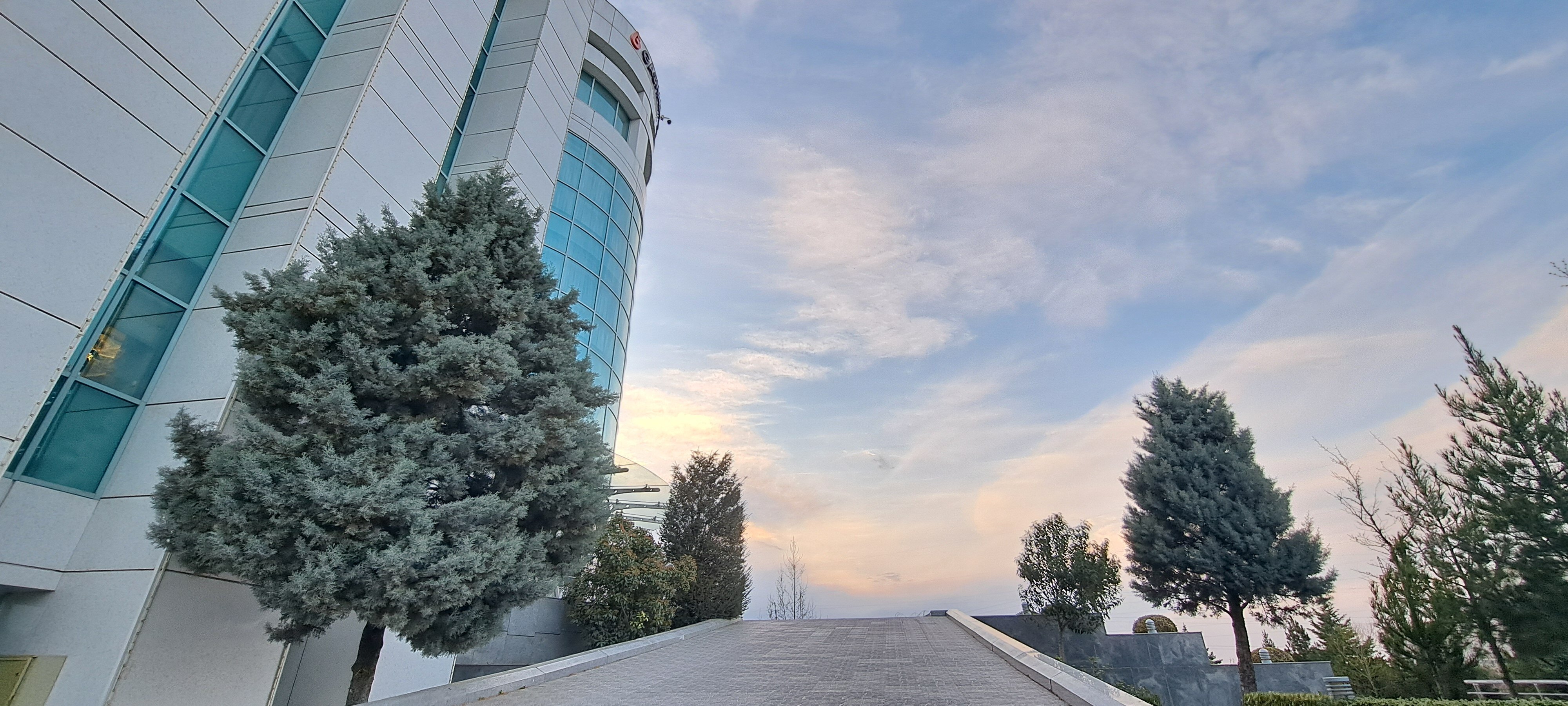 Фото Gashalti Health Hotel