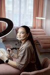Lara Browt (Dybenko Street, 20), permanent makeup studio