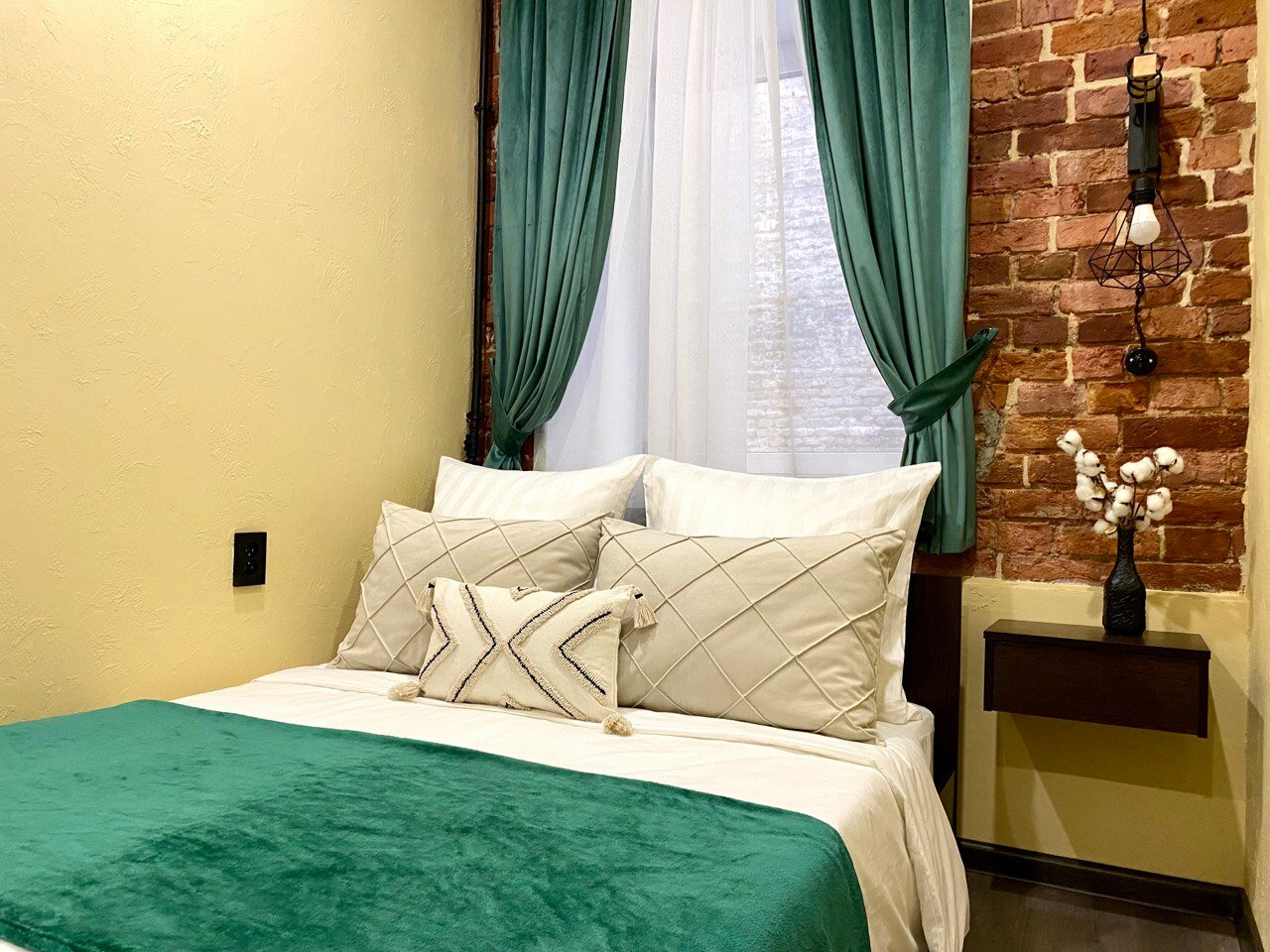 Фото El Comandante