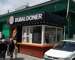 Dubai Doner (Abay Avenue, 40) ، وجبات سريعة