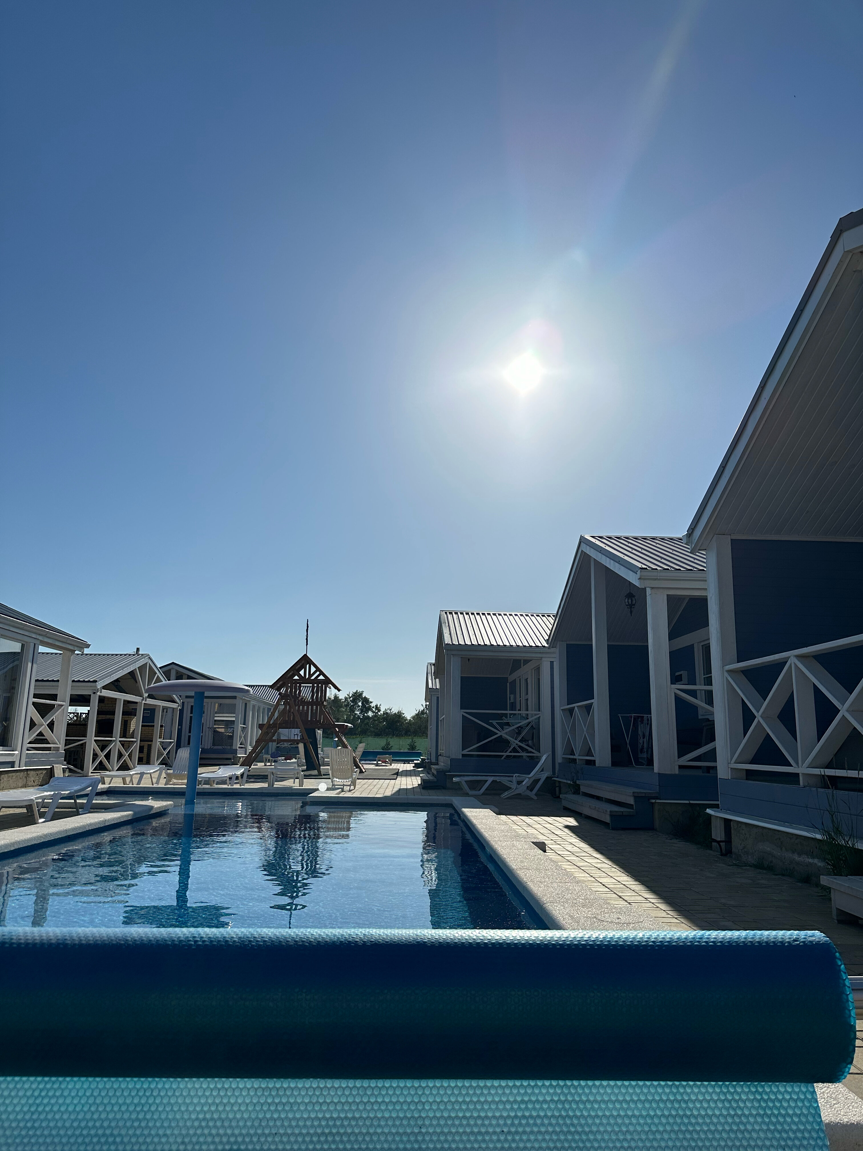 Фото Вилла Blue Waves