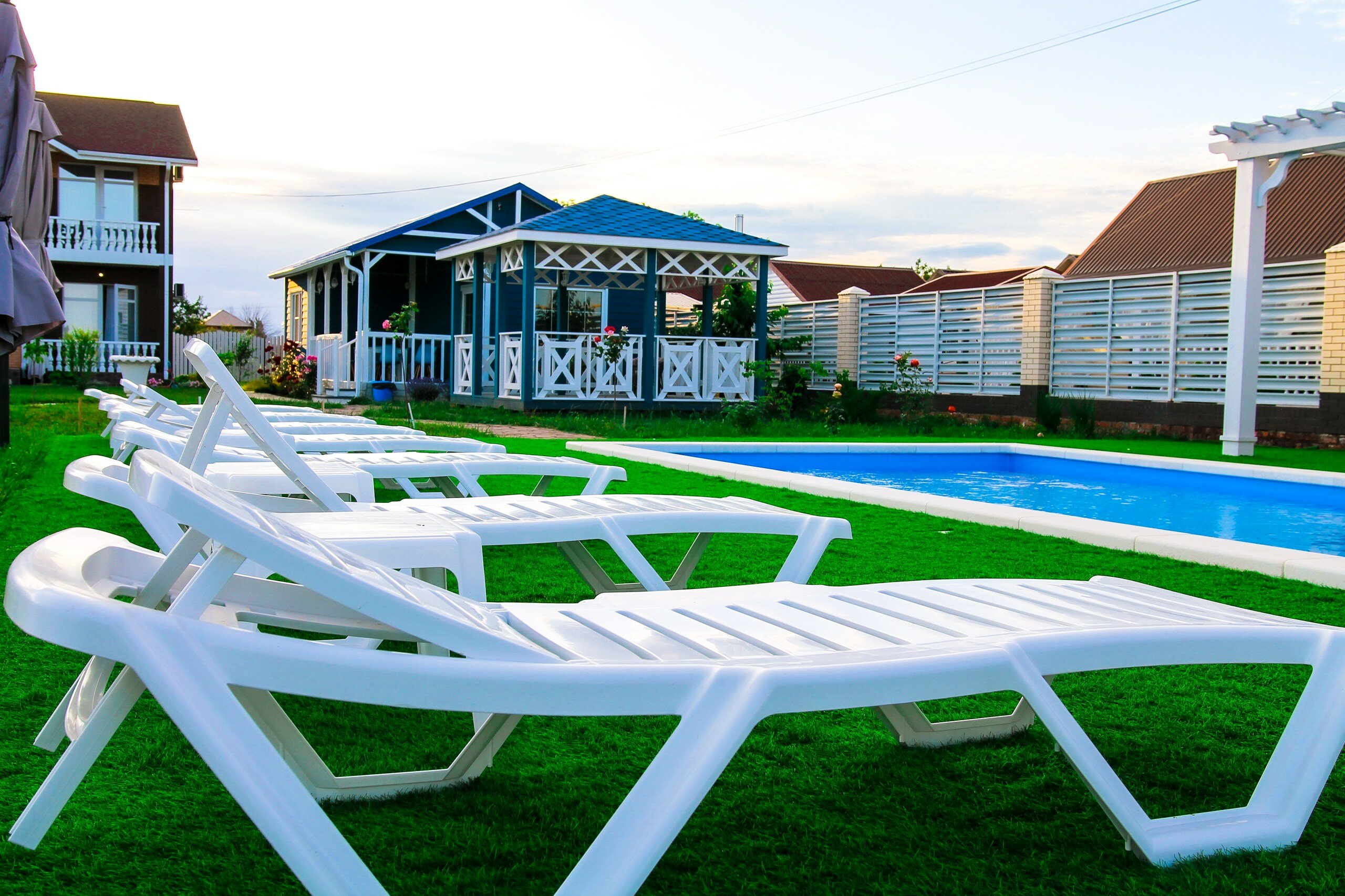 Фото отеля 5