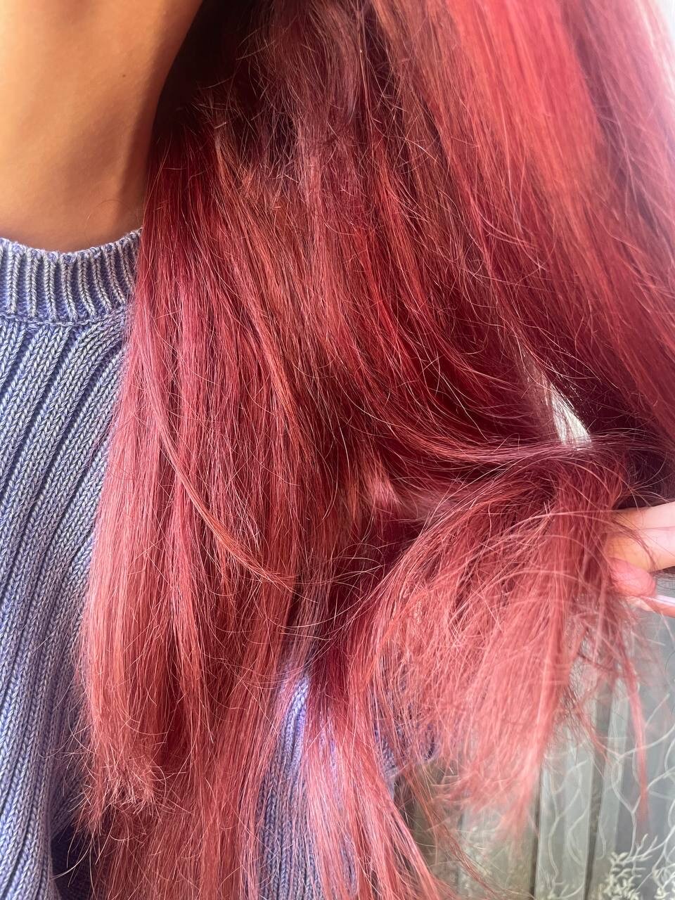 VIP Hair