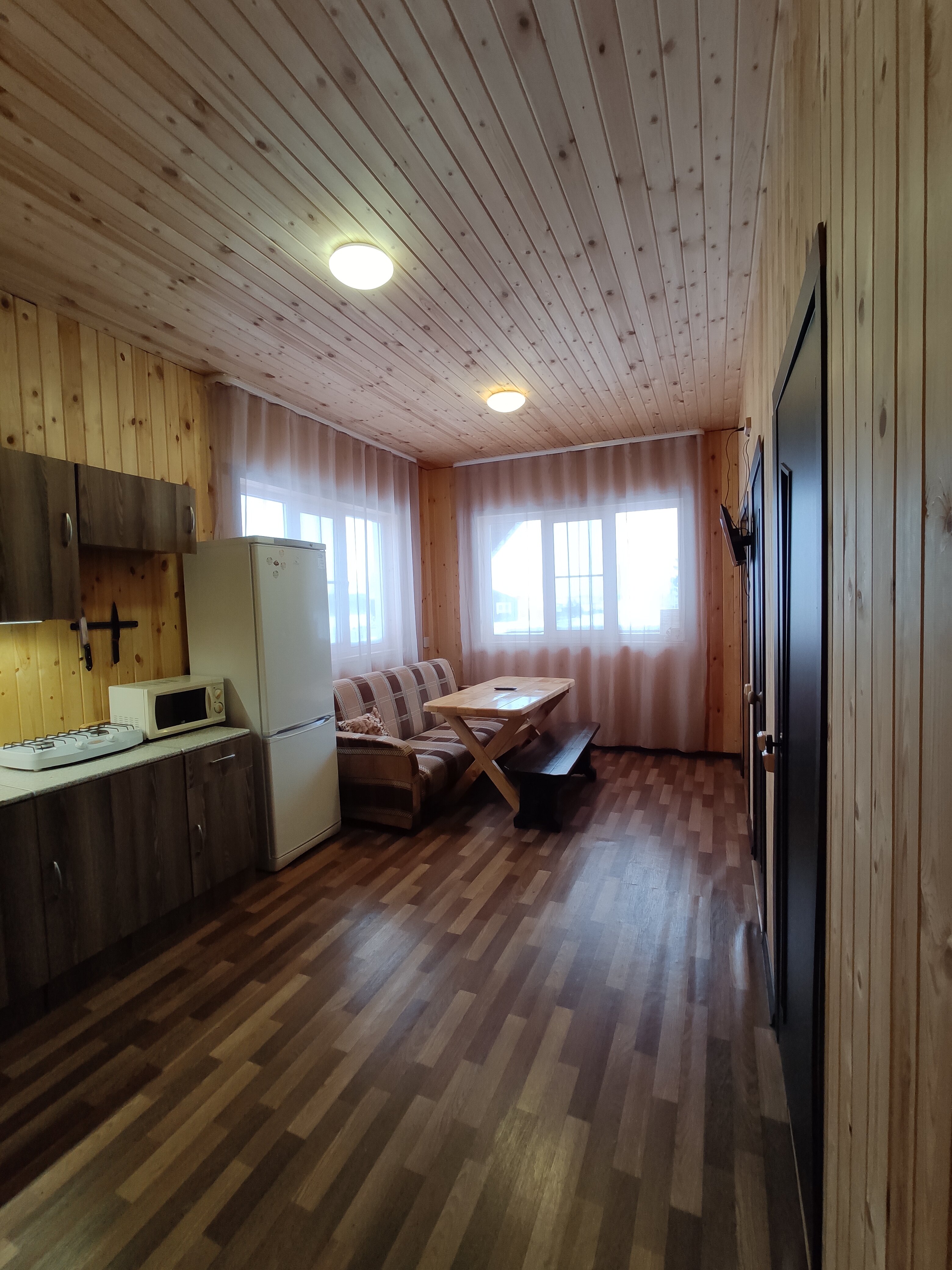 Фото Seliger69.ru