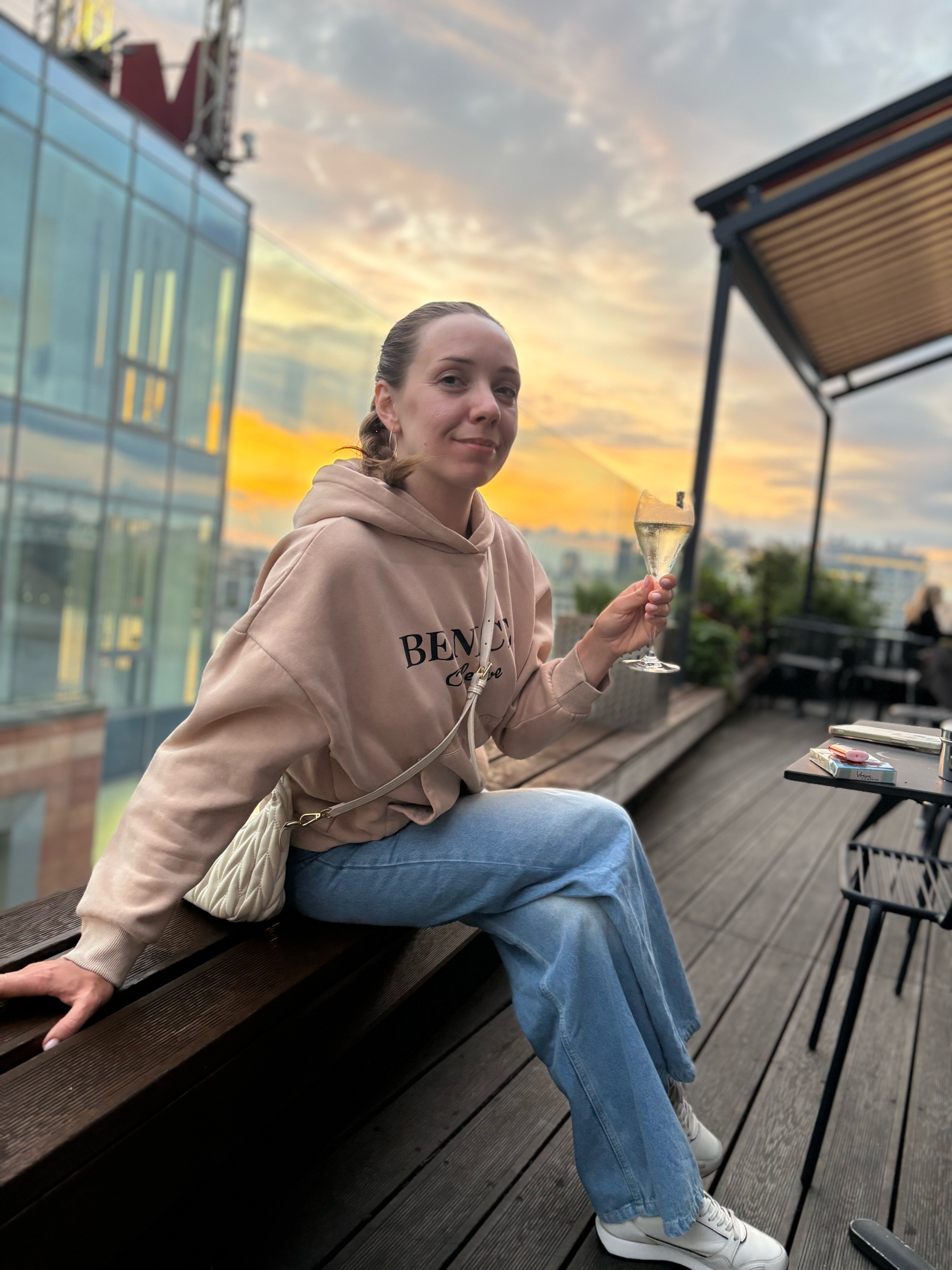 Фото Максимус на Петроградке