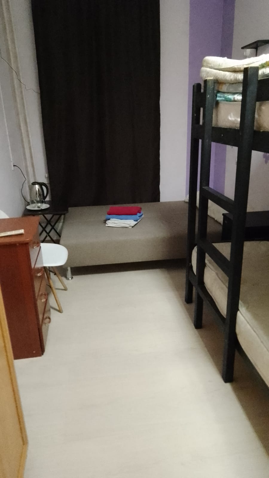 Фото Атмосфера Казанский