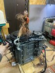 Power Tech Service (Moscow, Dmitrovskoye Highway, 163с21), reparación de barcos