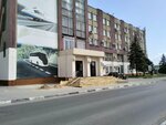 Металл-строй (1-ya Sadovaya ulitsa, 104), construction company