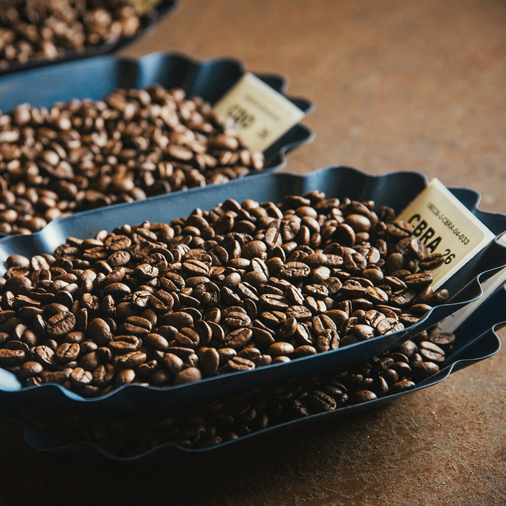 Coffee shop Peet's, coffee shop, Dubai, photo