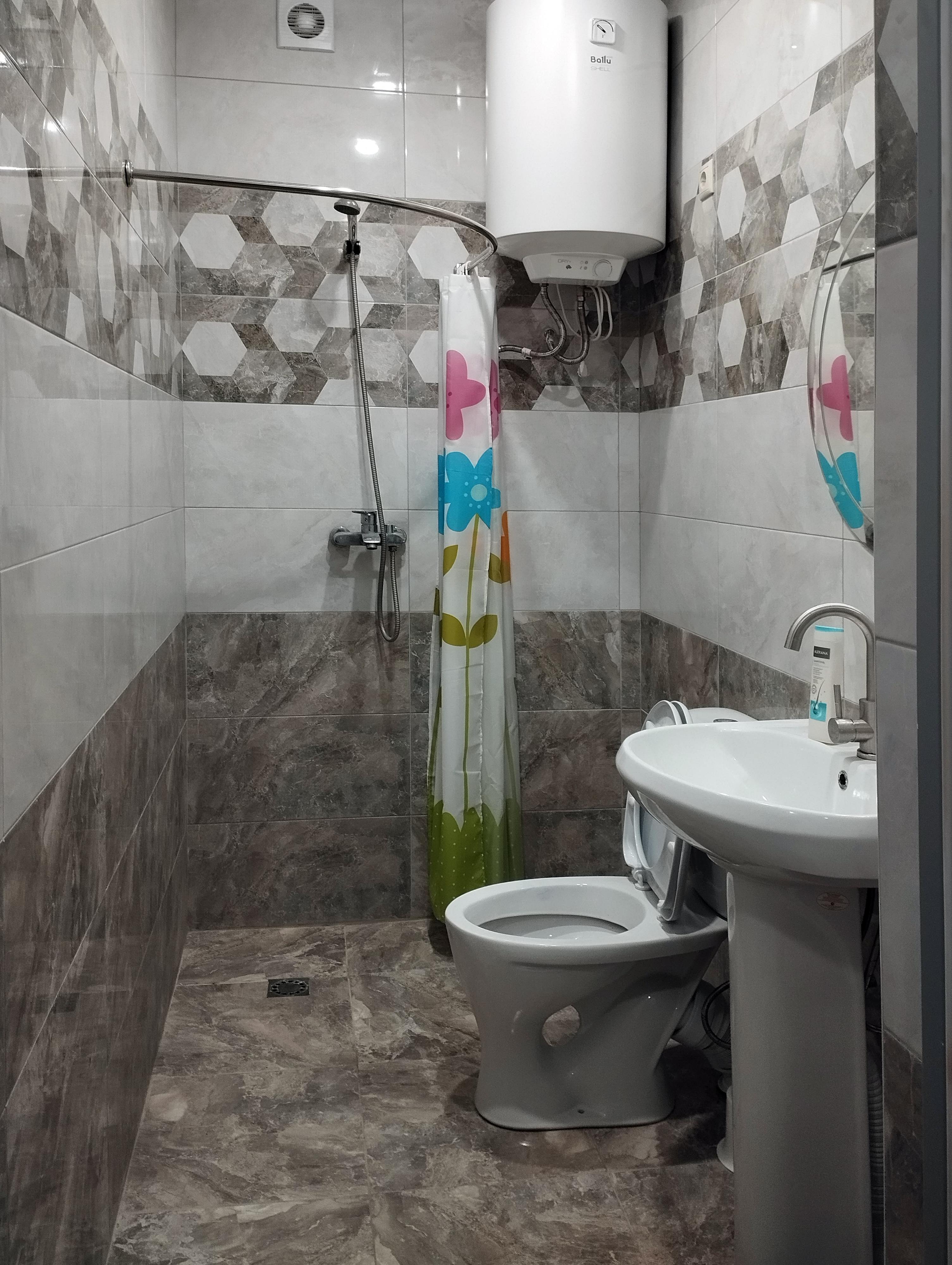 Фото Гостевой дом Дюма 28