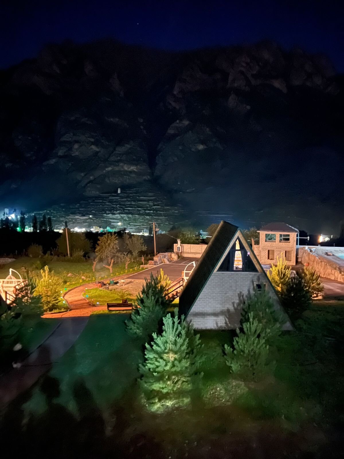 Фото Travel in Balkaria