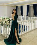 Lian-Dress (Alpiyskaya Street, 43А), evening dresses salon