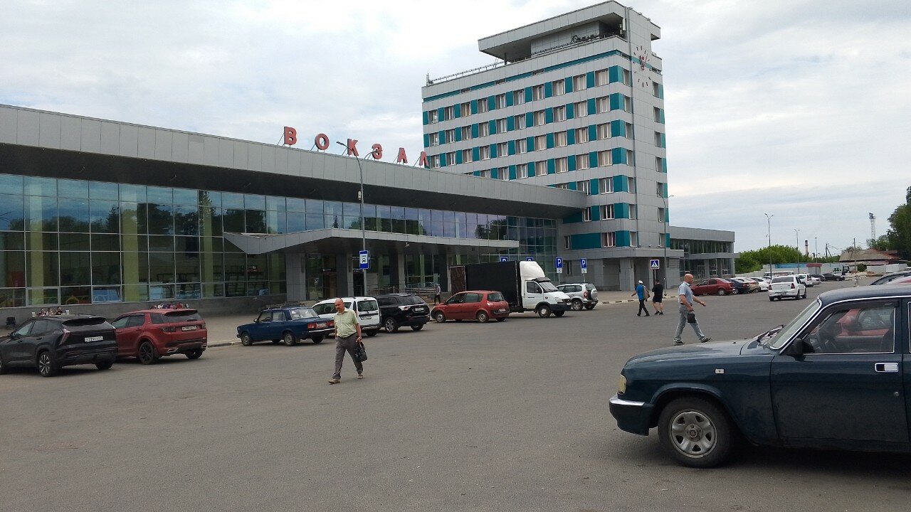 Фото Smart Hotel КДО Ульяновск