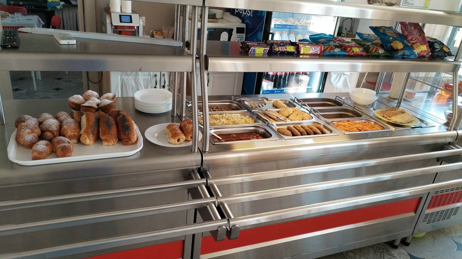 Фото Анести