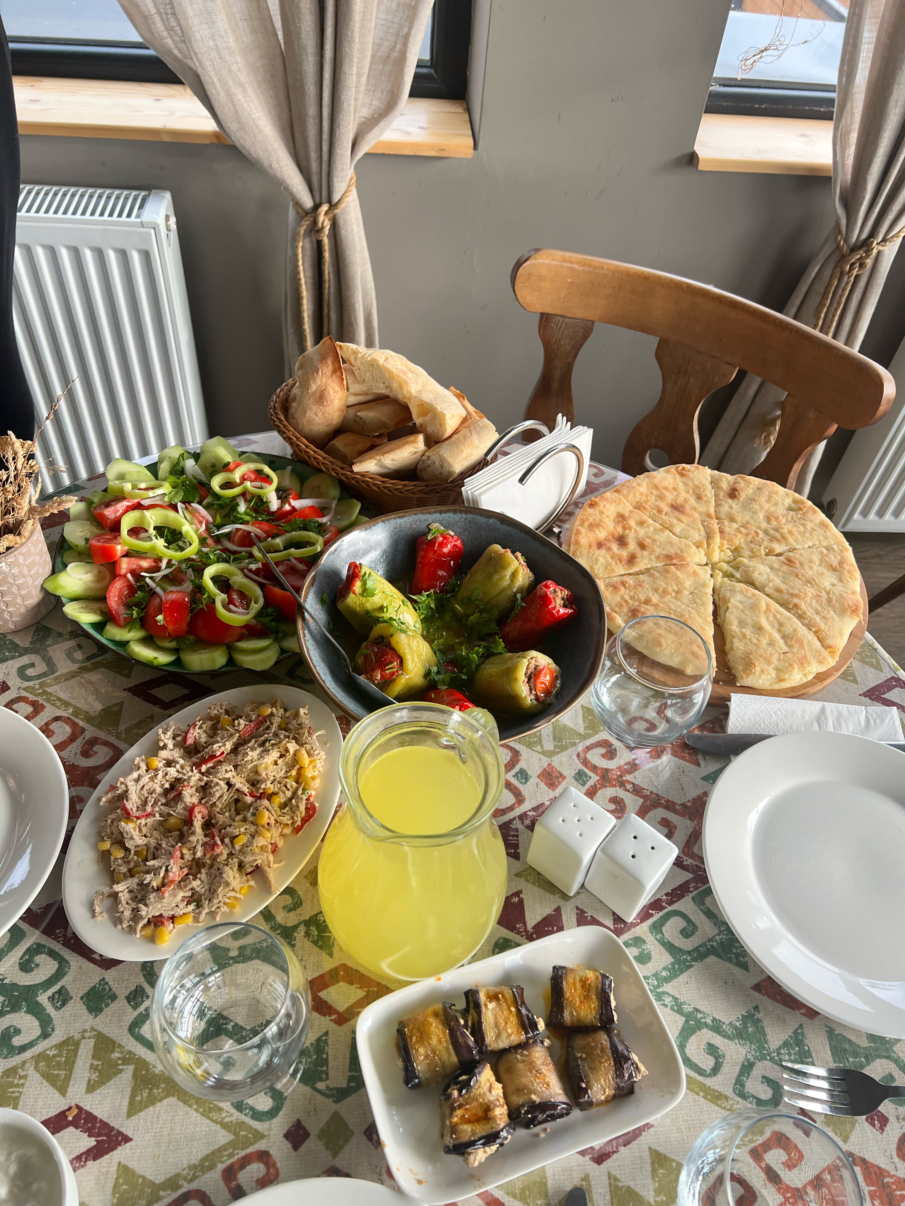 Фото Northgate Hotel Kazbegi