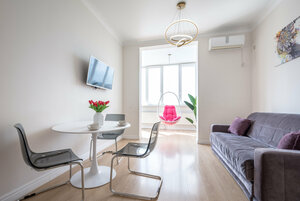 Иное жильё Admiral by Roomers