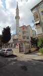 Haci Mehmet Ozdemir Yesil Mosque (İstanbul, Bakirkoy District, Kartaltepe Mah., Bitişik Bağlar Orta Sok., 23) ، مسجد