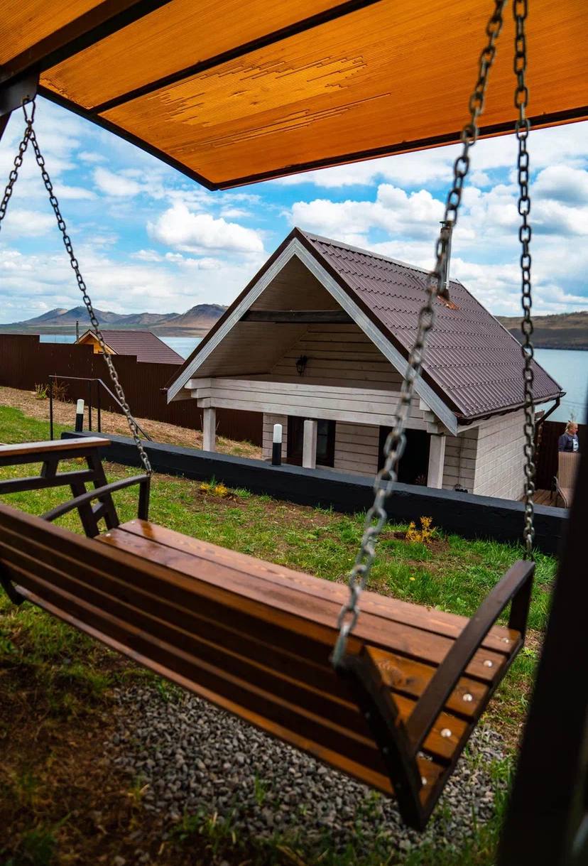 Фото Резиденция