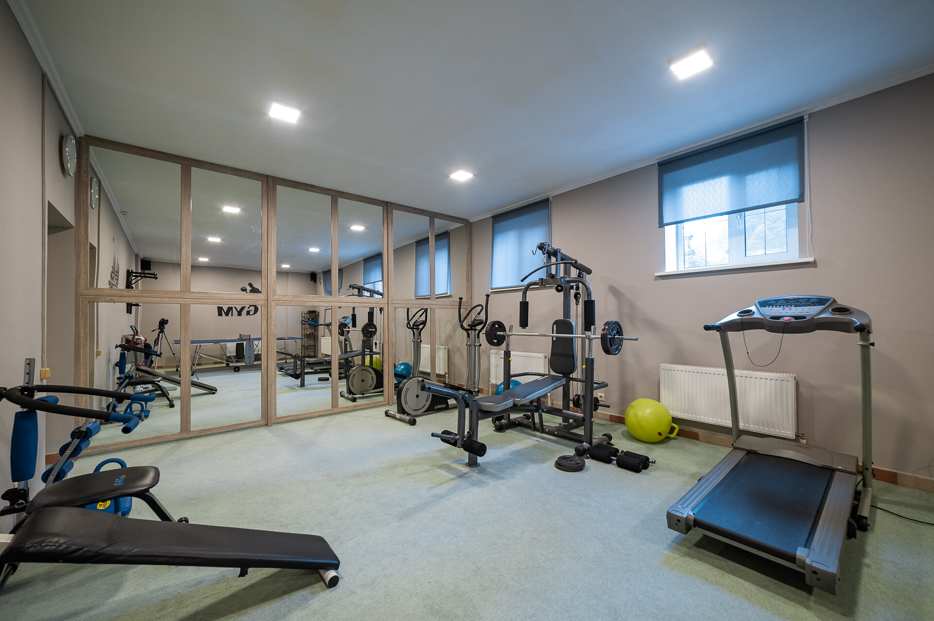 Фото Тарасово Хаус