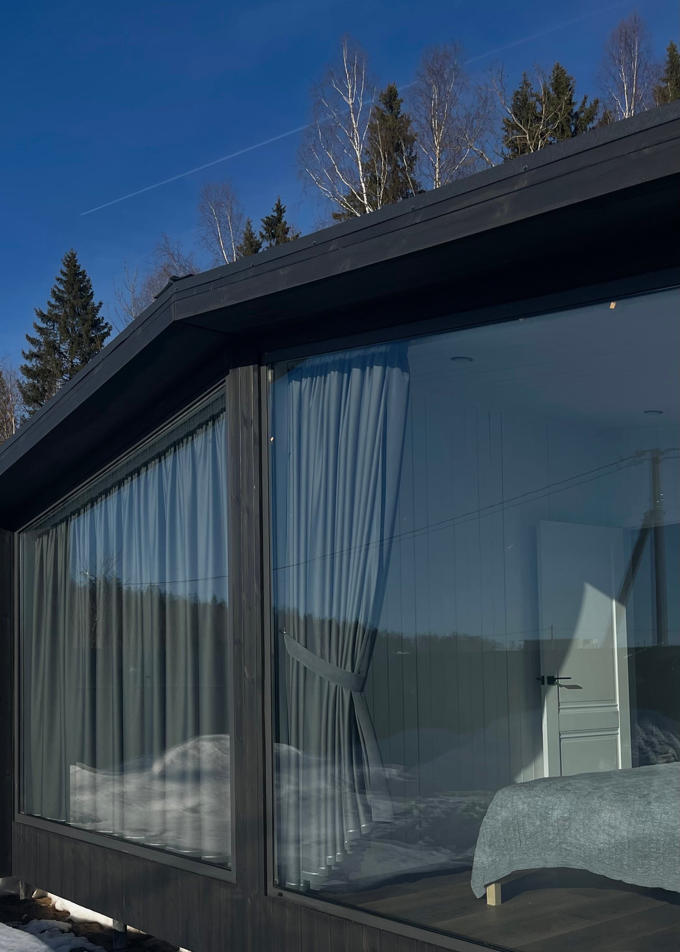 Фото Лес да Вода