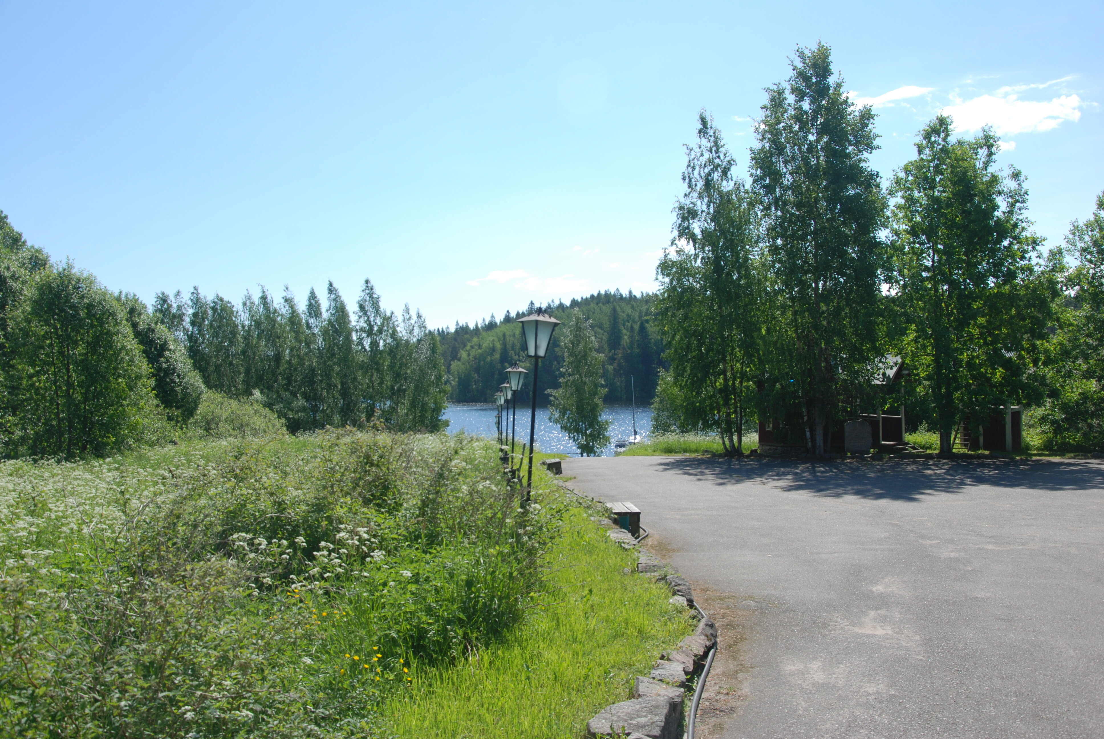 Фото Турбаза Вятиккя