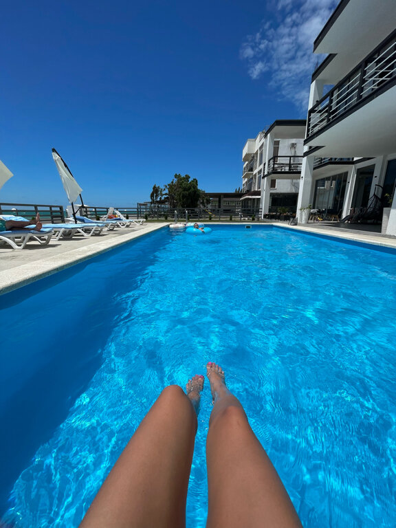 Фото Green Land Hotel