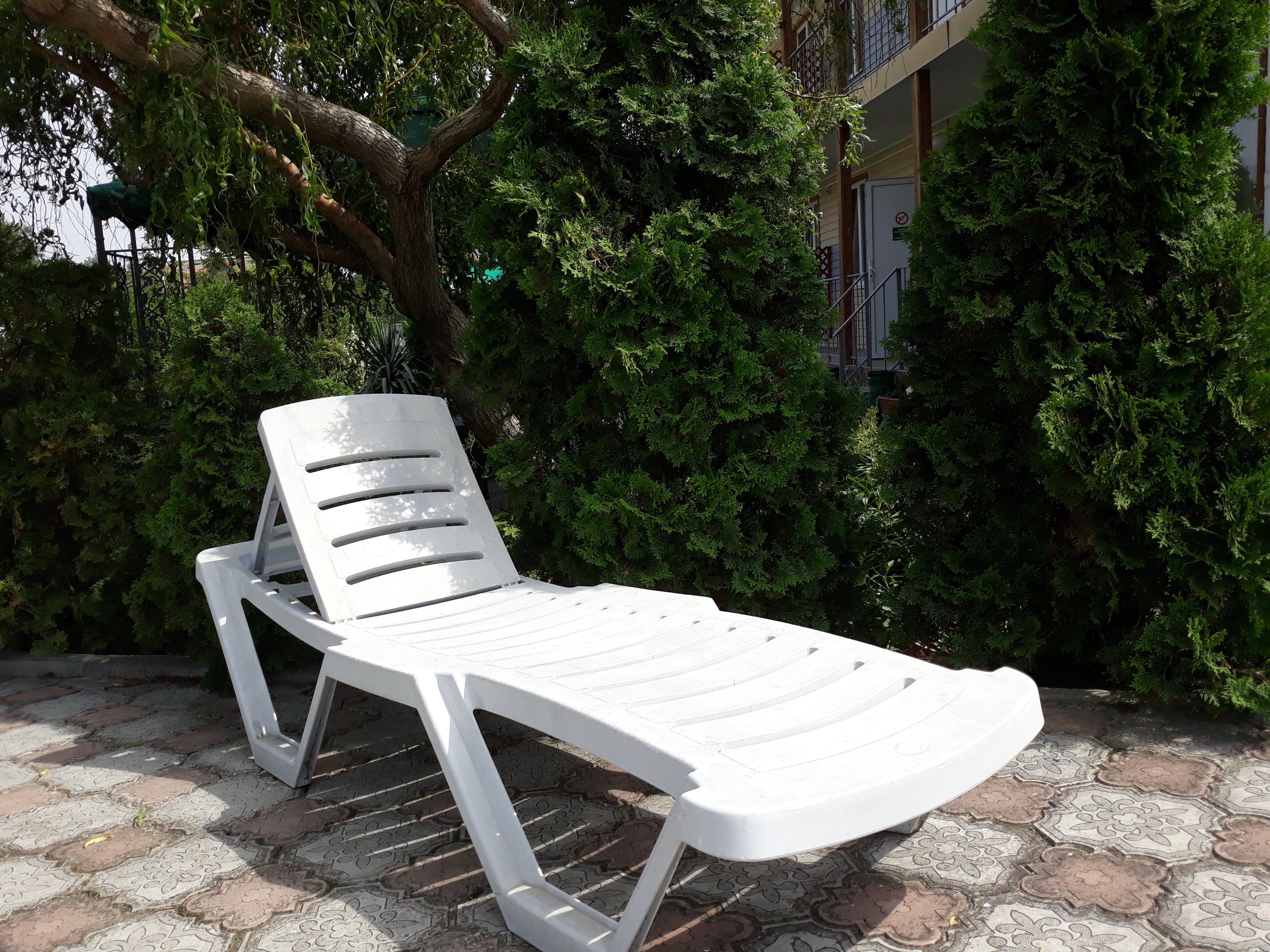 Фото Гостевой дом Канны