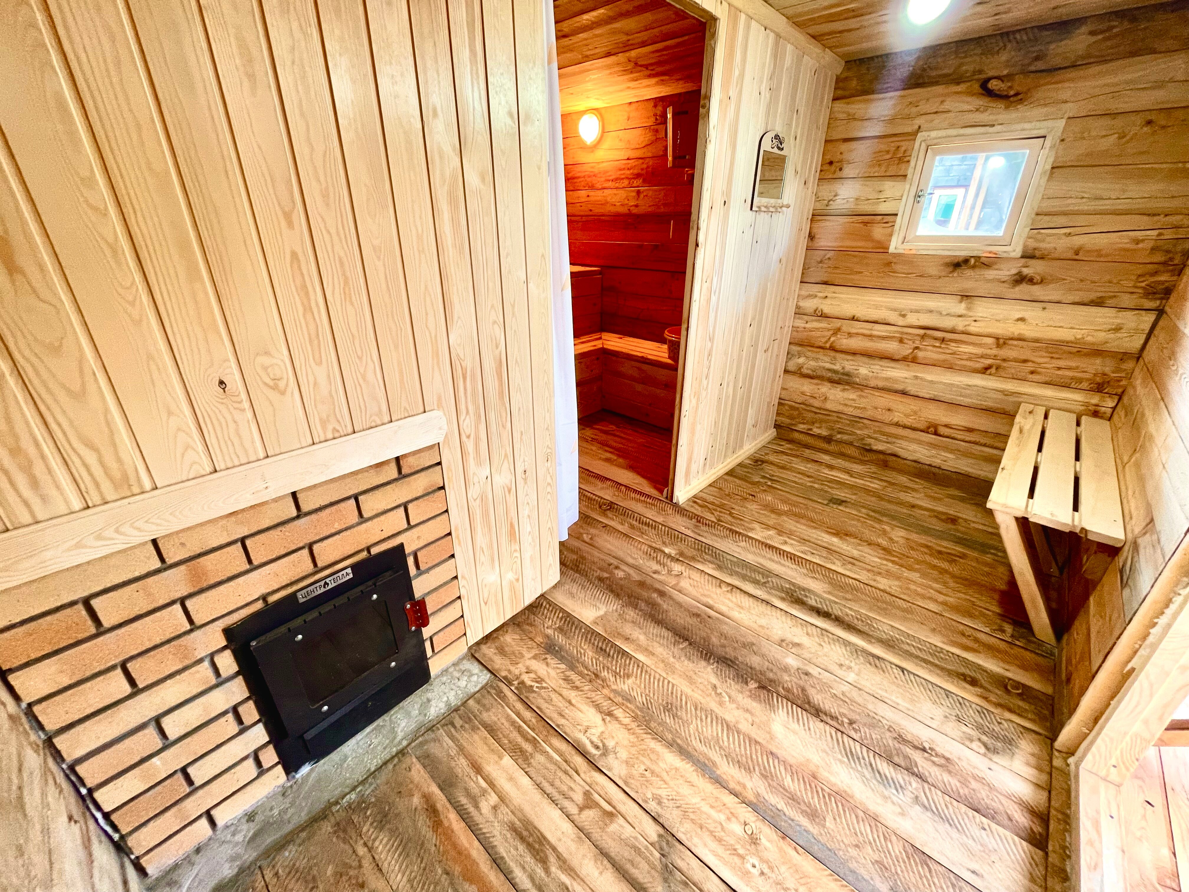 Фото Коттедж Онгудай