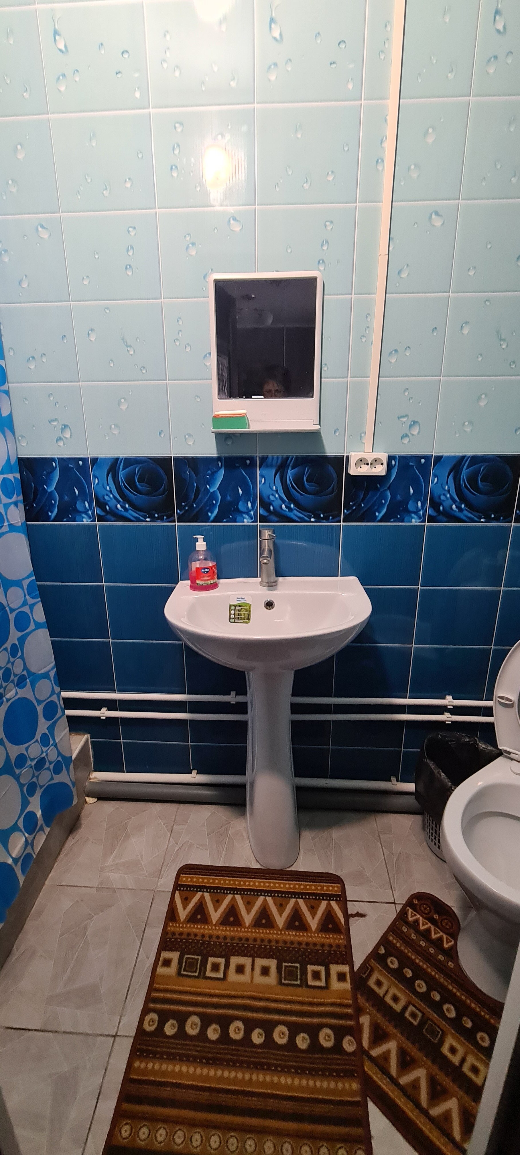 Фото Лагуна