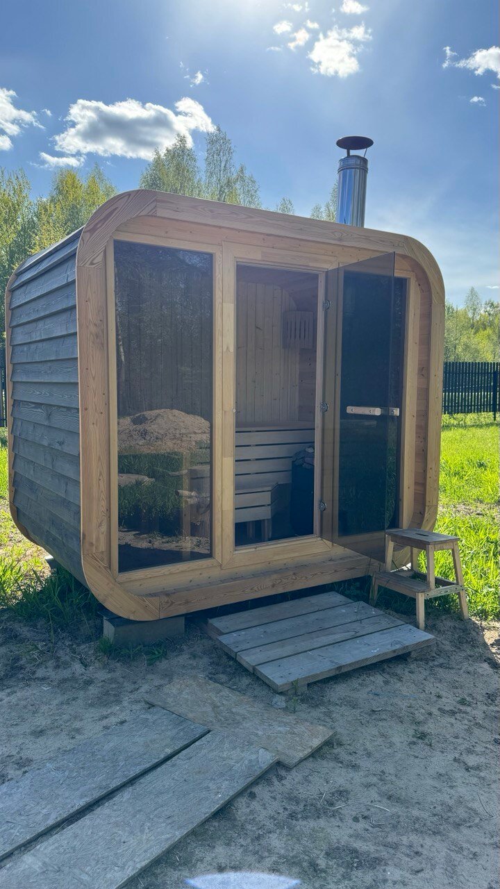 Фото Дом в долине