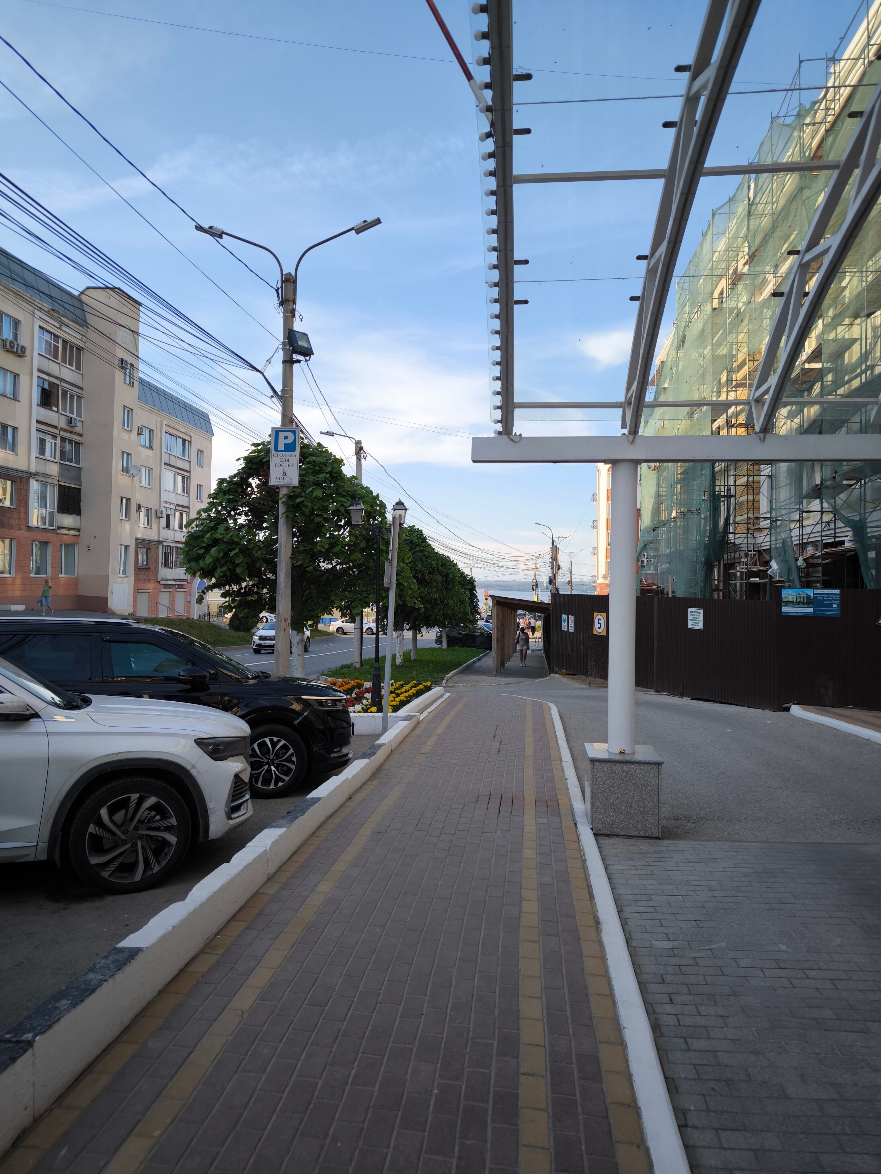 Фото Волга Премиум СПА