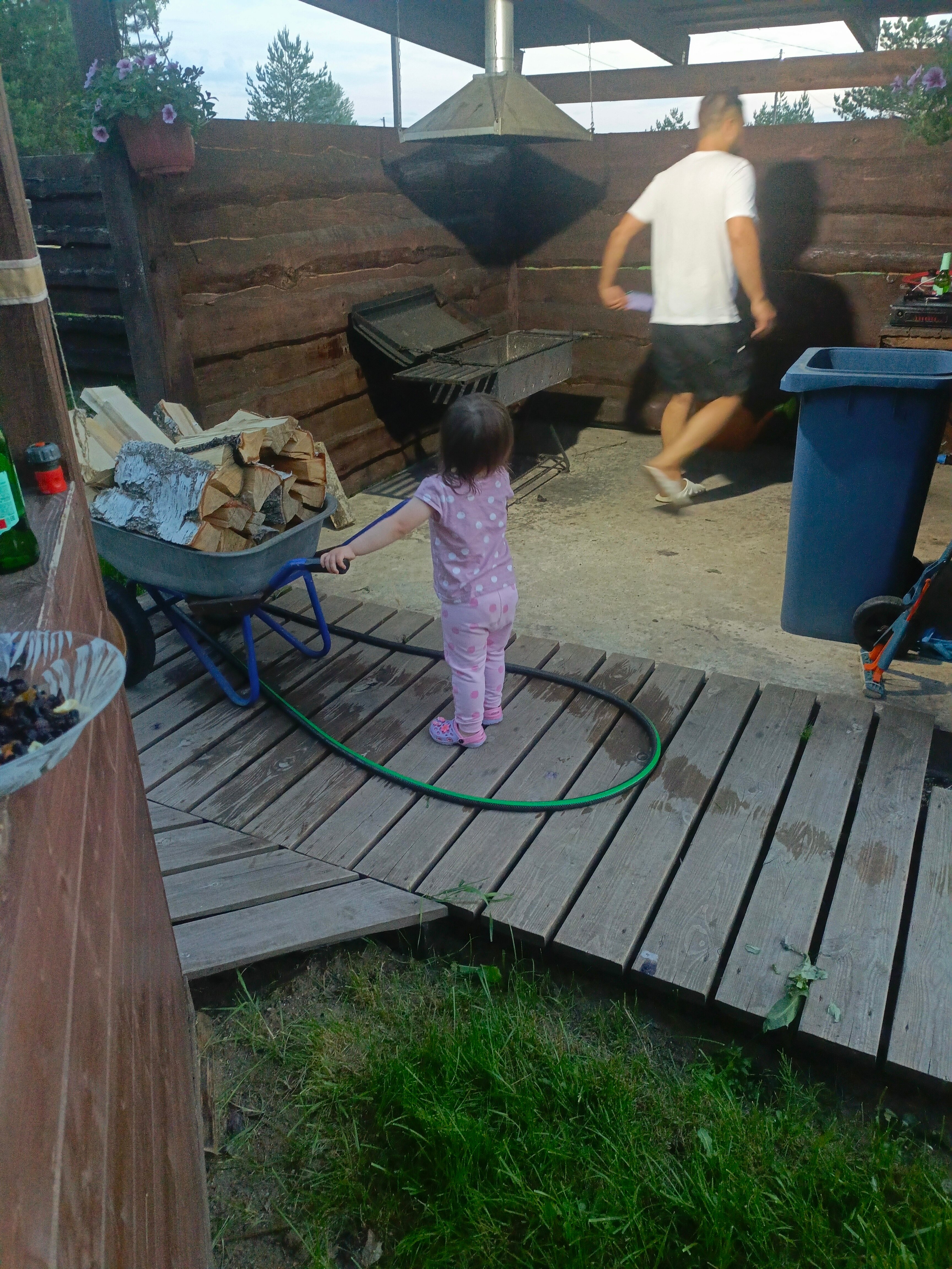 Фото Дома у озера