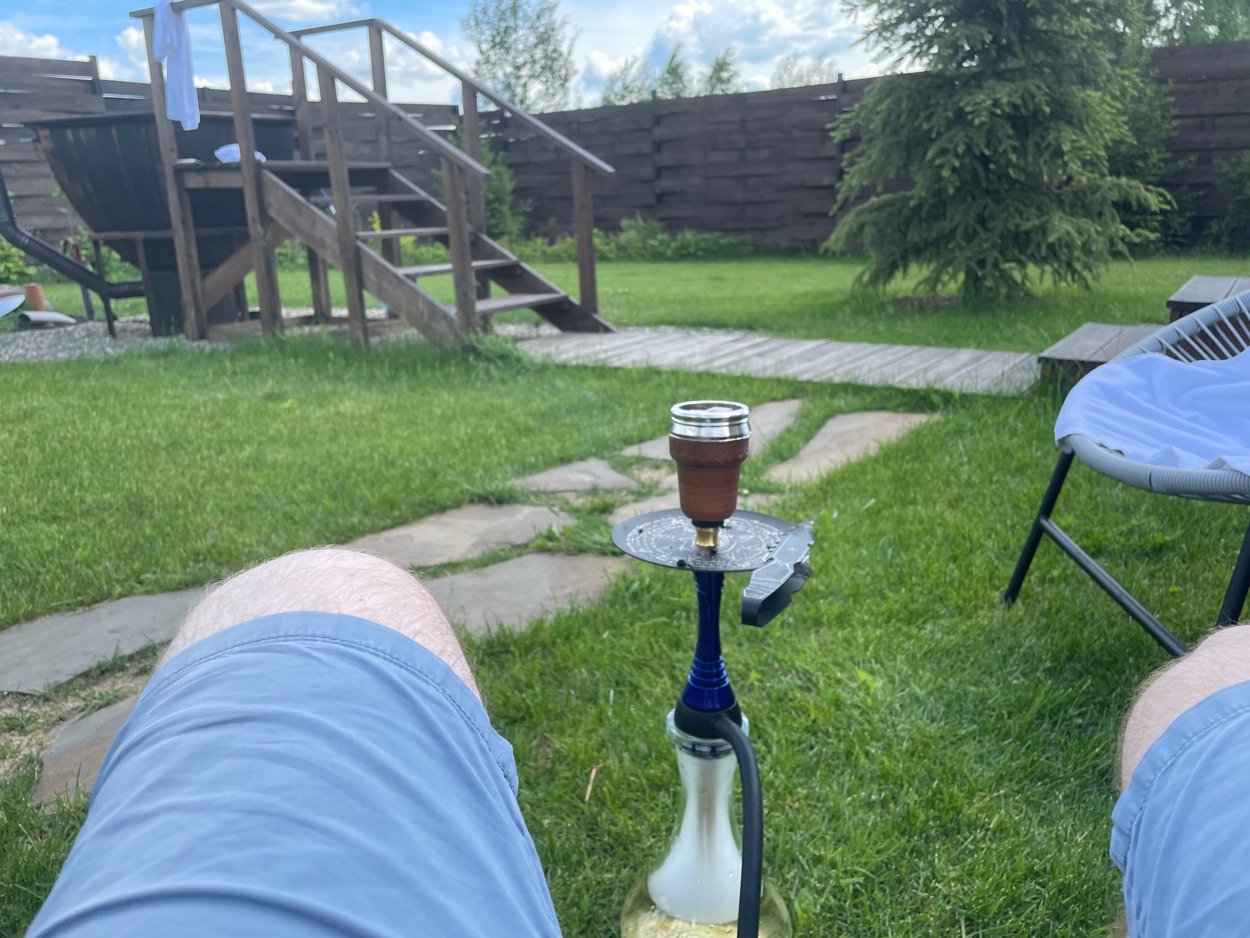 Фото Чантриум