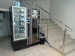 Сиба (Kupchinskaya Street, 32к1Д), coffee machine