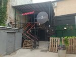 Secret Room (Baumana Street, 70), hookah lounge