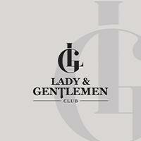 Lady & gentlemen club