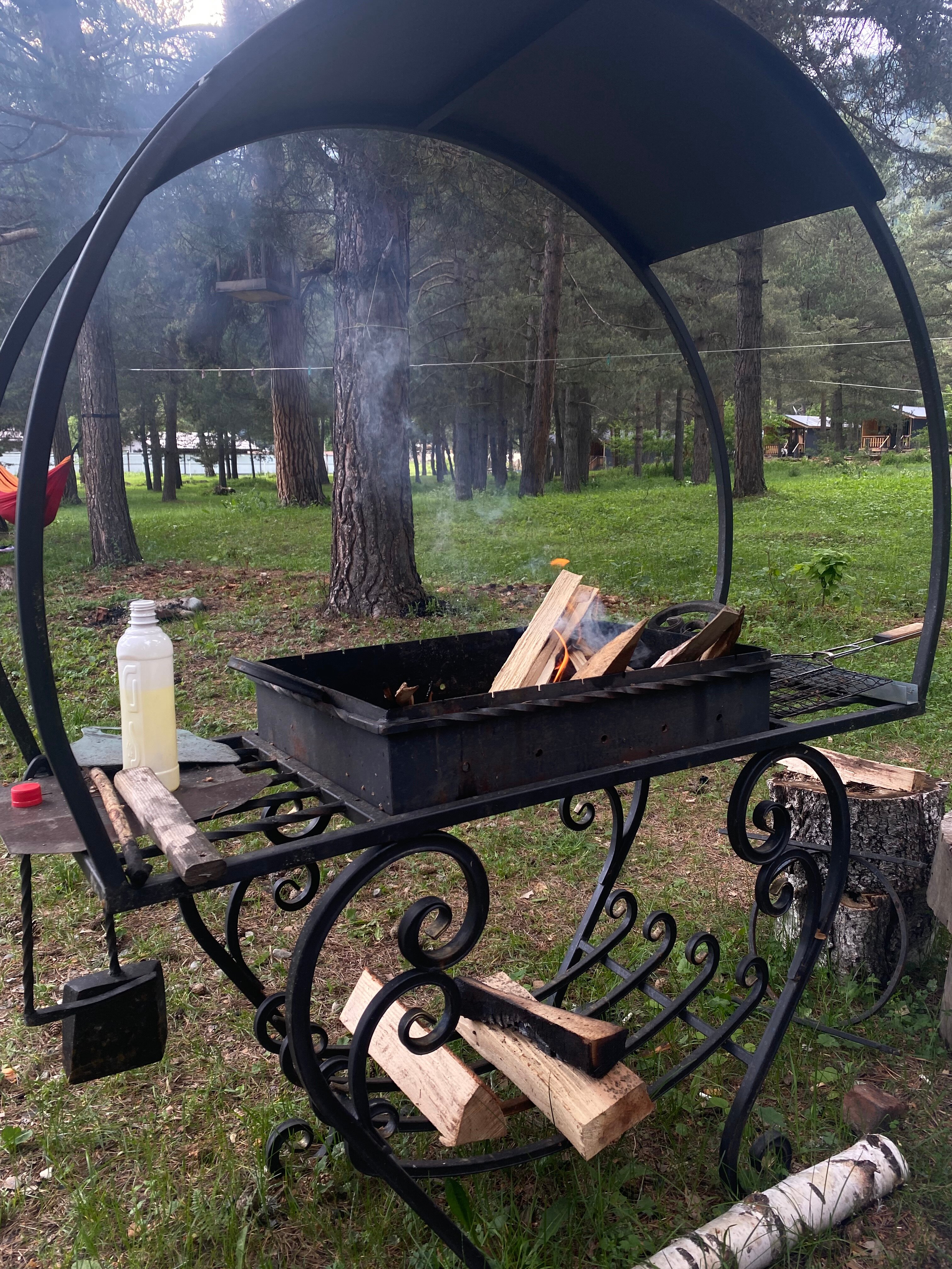 Фото Cabin Shale