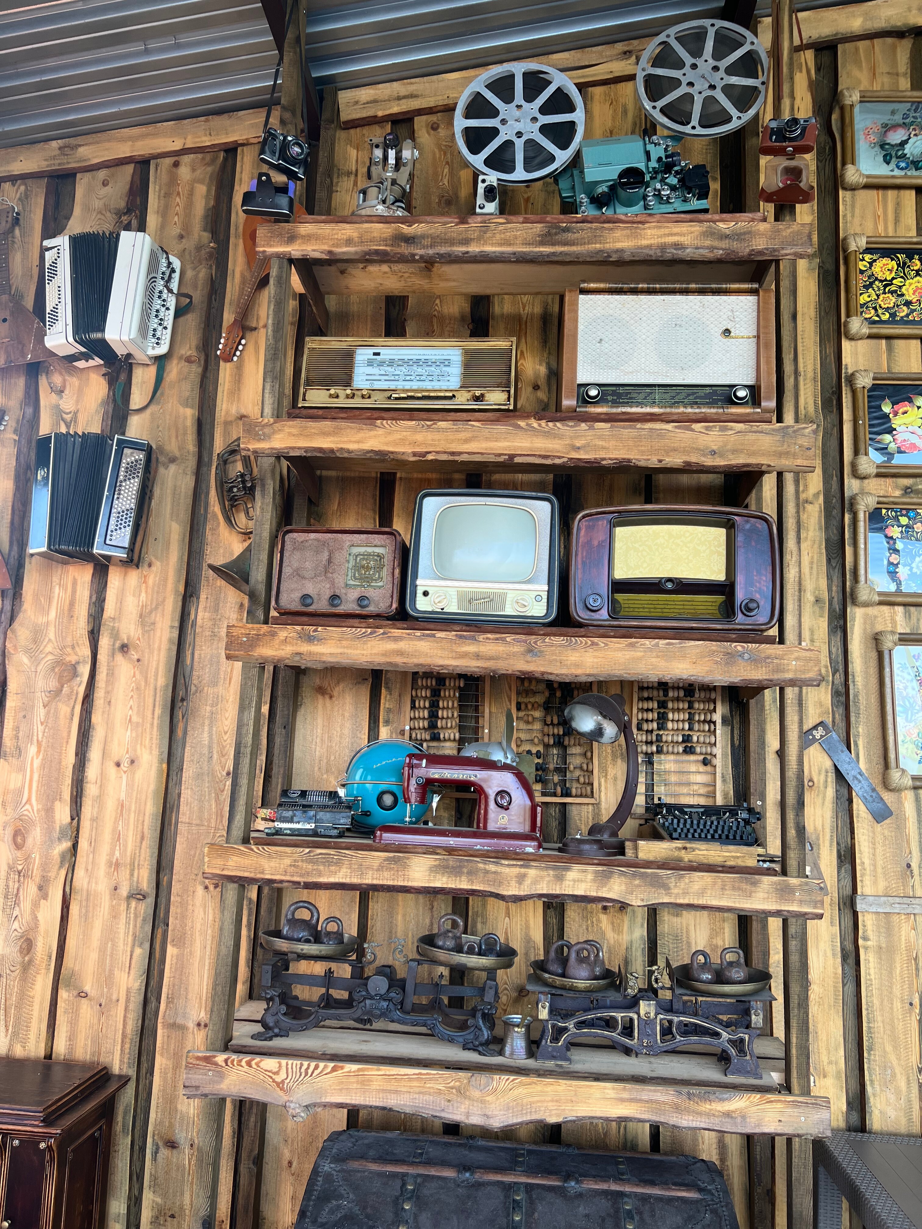 Фото Калон-Брион