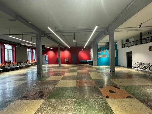Организация мероприятий Tuff, Минск, фото