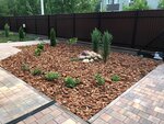 Eco-mulcha.ru (Village of Gubino, 1st Leninskaya Street, 2А), tienda para jardineros