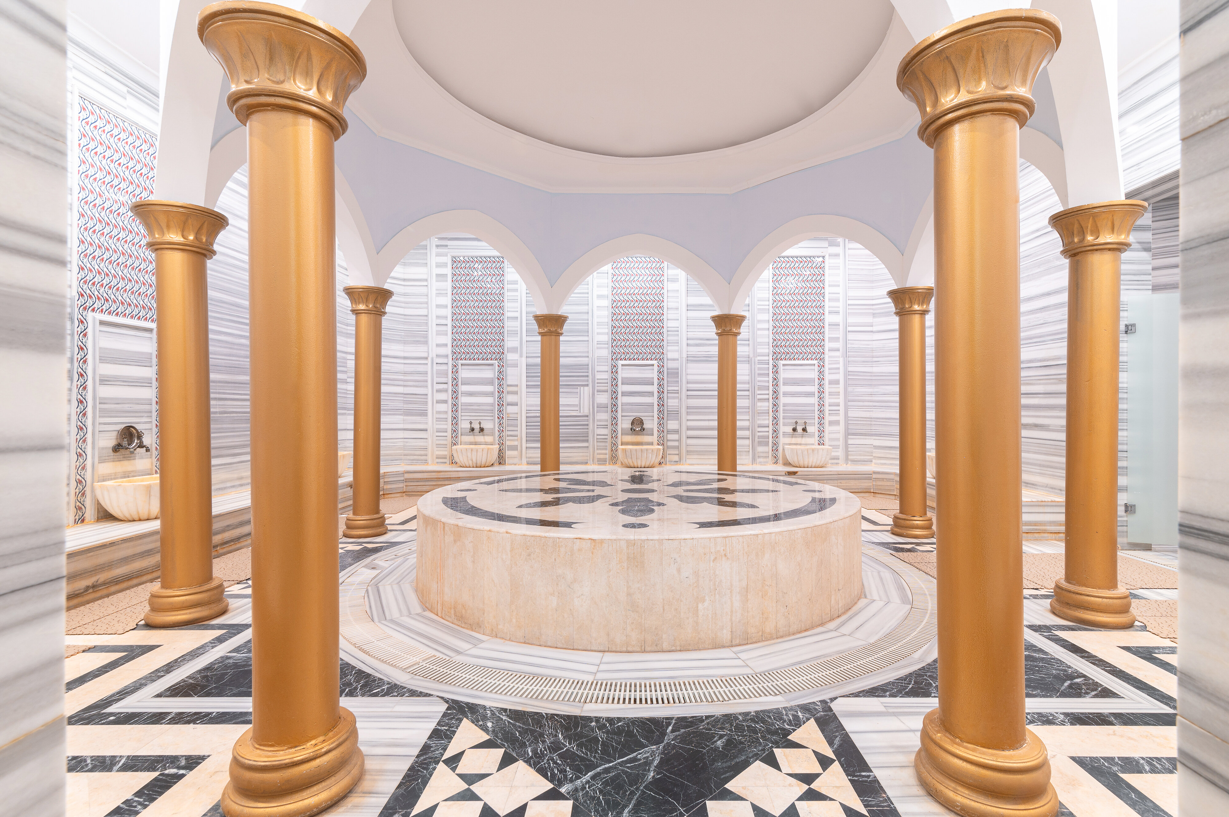 Фото Rixos Borovoe