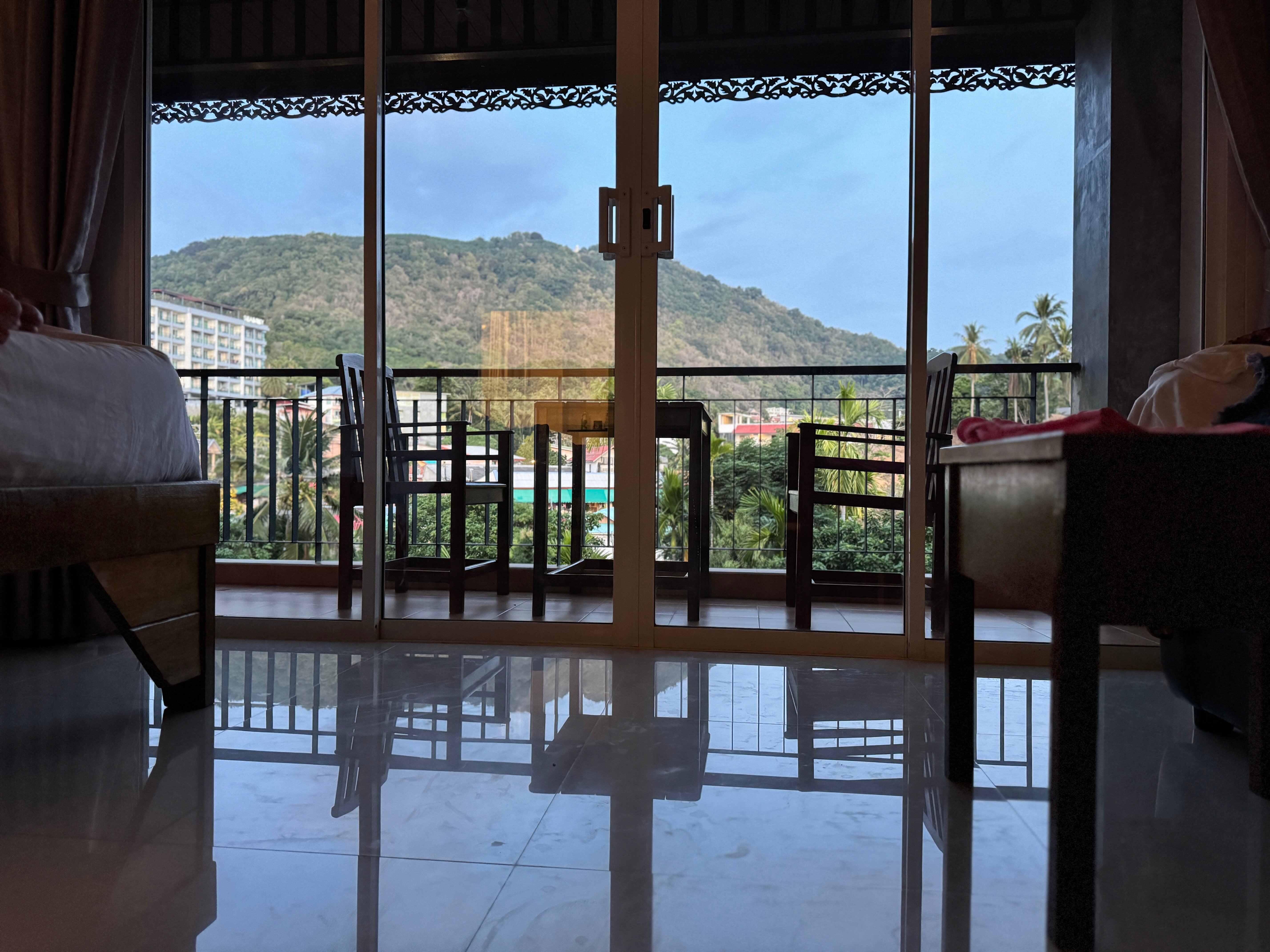 Фото Baan Vanida Garden Resort