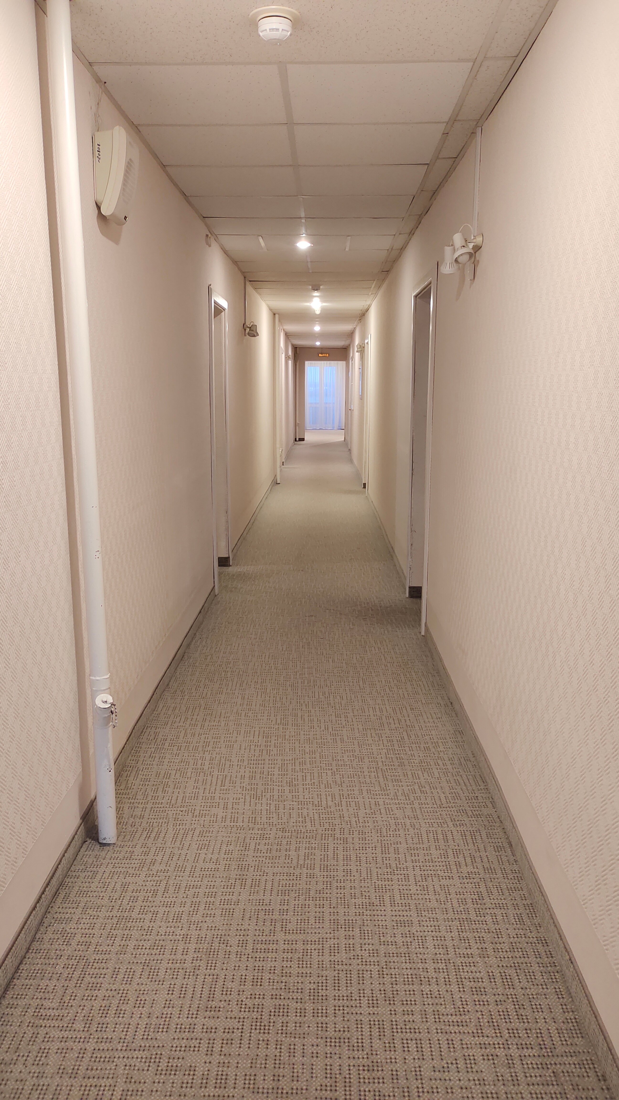 Фото A-Отель Лайнер Аэропорт Екатеринбург